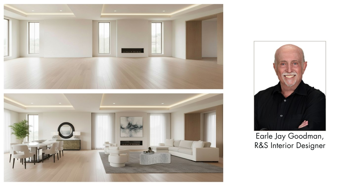 The Art of the Pivot: Mastering Challenging Interiors - Boca Raton